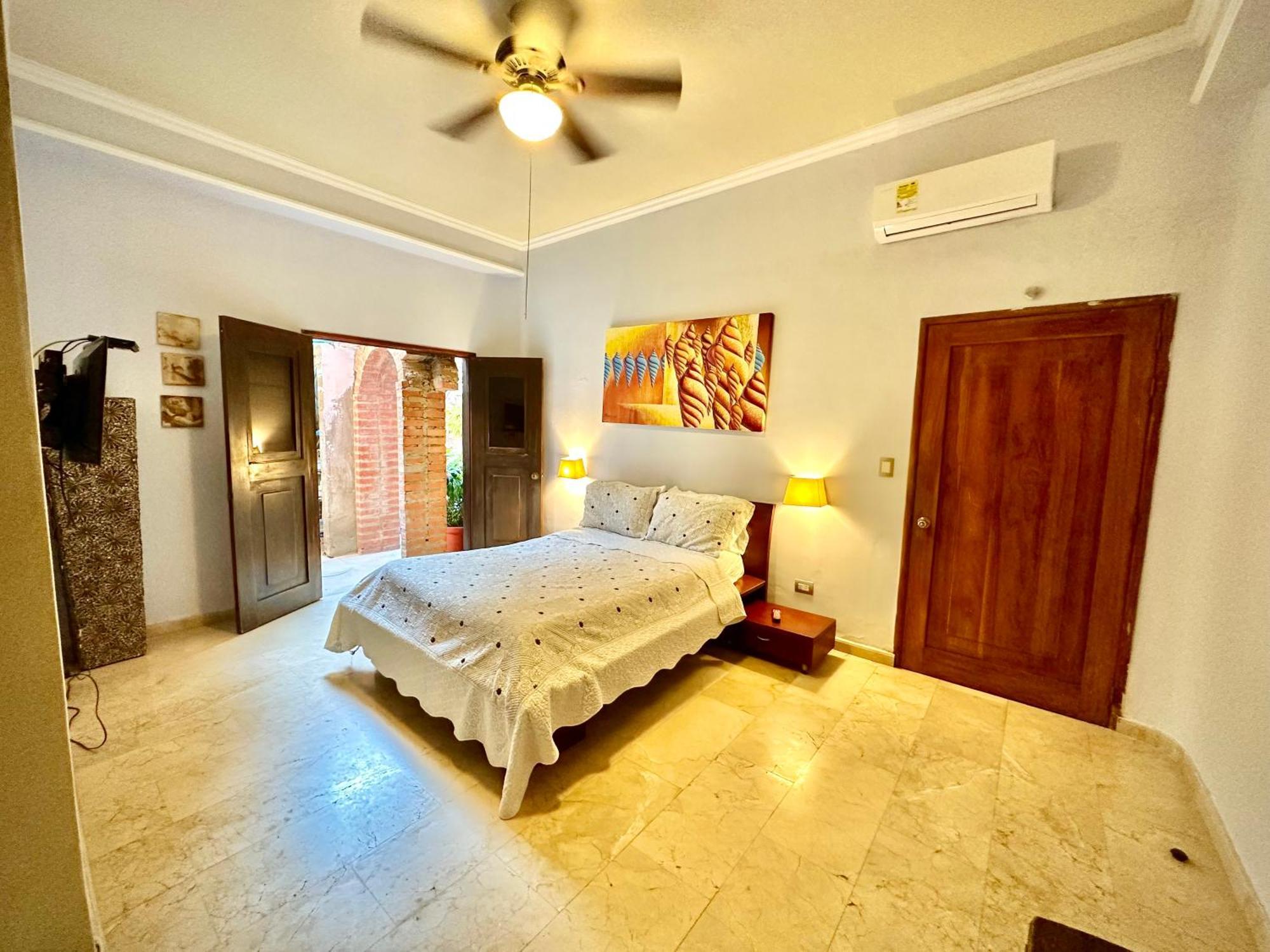 Hotel Boutique Cartagena Real — Fotos 2